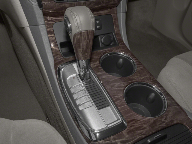 2014 Buick Enclave FWD 4DR PREMIUM