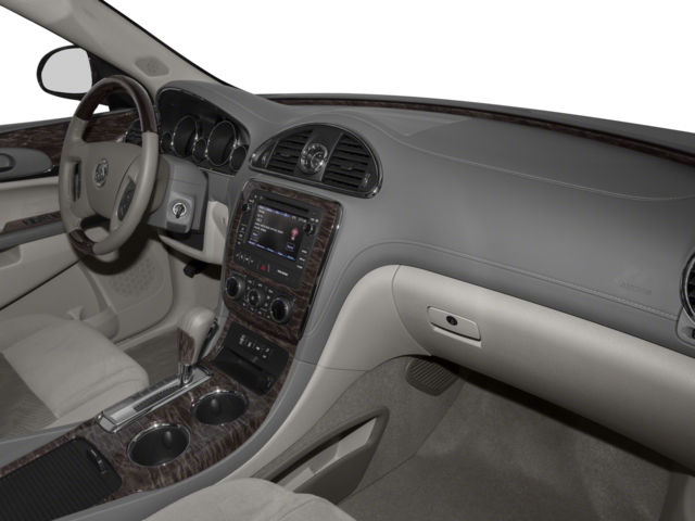2014 Buick Enclave FWD 4DR PREMIUM