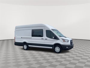 2023 Ford E-Transit Cargo Van ELECTRIC *FREE SHIPPING OPT. CONT US